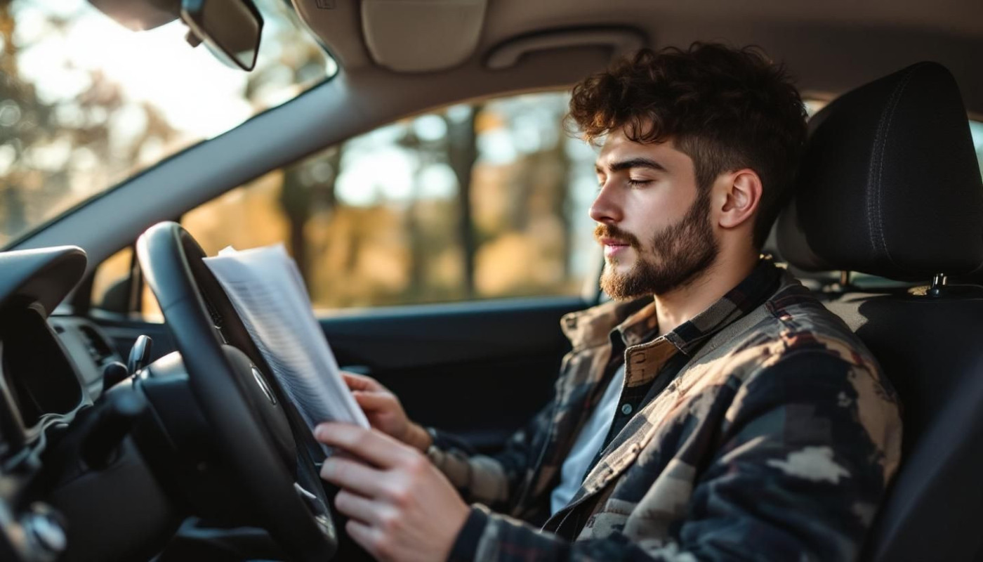 Comment maximiser votre réussite à l'examen de chauffeur VTC ?