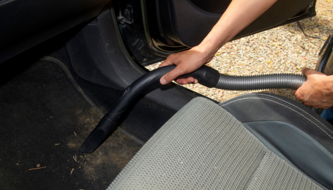 Dans le 91, les habitants profitent du service de lavage auto d’Excellence Cars !